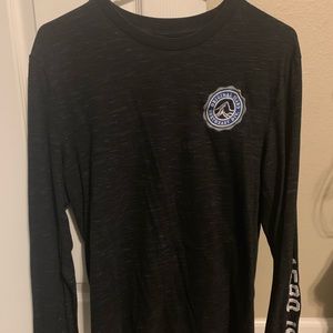 Aeropostale Long Sleeve Shirt, size medium
